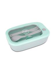 Opakowanie Śniadaniówka 1100ml Coolpack Mil Mint Gray