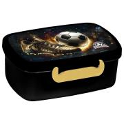 Opakowanie Śniadaniówka Piłka DERFORM