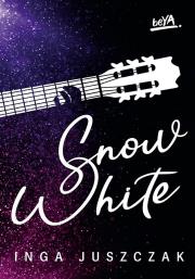 Okładka książki Snow White