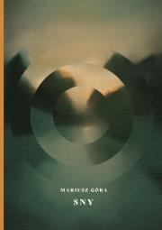 Okładka książki Sny