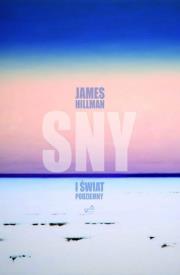 Okładka książki Sny i świat podziemny w.2