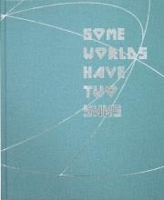 Some Worlds Have Two Suns. Autor: McConnell Andrew. Dadada.pl Okładka książki Some Worlds Have Two Suns