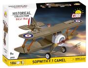 Opakowanie Sopwith F.1 Camel