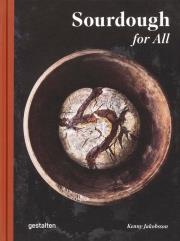 Okładka książki Sourdough for All