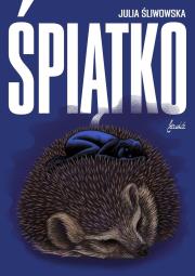 Okładka książki Śpiątko
