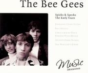Okładka książki Spicks & Specks CD