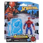Opakowanie Spider-Man Actionverse Figurka 11,4cm mix