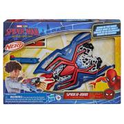Opakowanie Spider-Man - Nerf wyrzutnia Web Strike