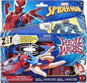 Opakowanie Spider-Man Real Webs Wyrzutnia Pajęczej Sieci