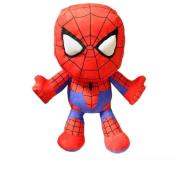 Opakowanie Spiderman Plusz Duzy 86cm