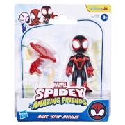Opakowanie Spidey i Super Kumple 7,6cm mix