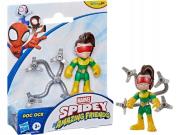Opakowanie Spidey i Super Kumple - Doc Ock 7,6cm