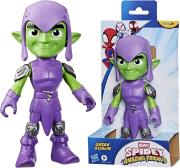 Opakowanie Spidey i Super Kumple - Green Goblin 5,5cm