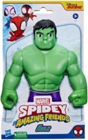 Opakowanie Spidey i Super Kumple - Hulk