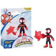 Opakowanie Spidey i Super Kumple - Miles Morales 7,6cm