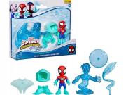 Opakowanie Spidey i Super Kumple - Spidey i Hydro-Man