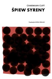 Śpiew syreny. Autor: Charmian Clift. Dadada.pl Okładka książki Śpiew syreny