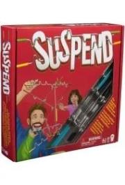 Opakowanie Spin Master Games: Gra Suspend