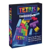Opakowanie Spin Master Games: Gra Tetris Wieża