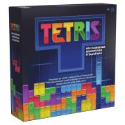 Opakowanie Spin Master Games: Gra Tetris