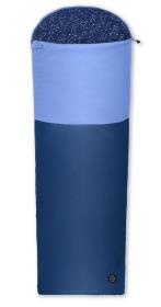 Opakowanie Śpiwór letni 210x75x60cm Ultralight 600II