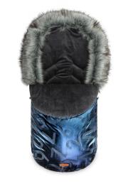 Opakowanie Śpiworek Aspen navy