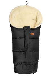 Opakowanie Śpiworek Combi 3w1 wełna black