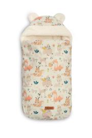 Opakowanie Śpiworek do fotelika i wózeka głębokiego Piknik vi