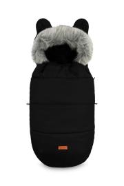 Opakowanie Śpiworek Sierra black 100x50cm