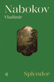 Okładka książki Splendor