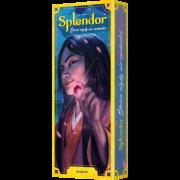 Opakowanie Splendor: Słońce nigdy nie zachodzi REBEL