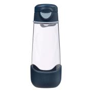 Opakowanie Sportowa butelka tritanowa 600ml
