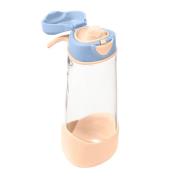Opakowanie Sportowa butelka tritanowa Feeling Peachy 60ml