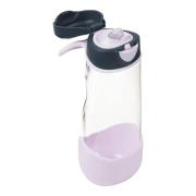 Opakowanie Sportowa butelka tritanowa Indigo Rose 600ml