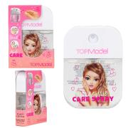 Spray do pielęgnacji dłoni i paznokci Top Model BEAUTY&ME 13495A. Wydawca: DEPESCHE. Dadada.pl Opakowanie Spray do pielęgnacji dłoni i paznokci Top Model BEAUTY&ME 13495A