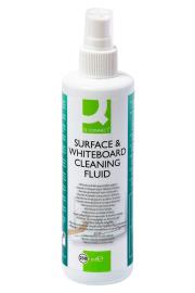 Opakowanie Spray do tablic suchościeralnych 250ml