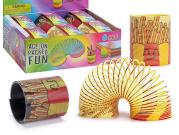 Opakowanie Sprężyna