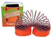 Opakowanie Sprężyna duża 16x15cm