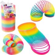 Opakowanie Sprężyna tęczowa