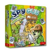 Opakowanie Spy Guy - Orientarium ZOO Łódź TREFL