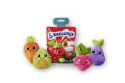 Opakowanie Squeezlings Seria 1, 8 cm MIX