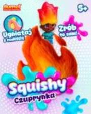 Opakowanie Squshy czuprynka