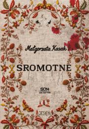 Okładka książki Sromotne