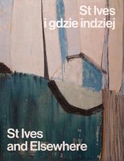St Ives i gdzie indziej. Autor:   Praca zbiorowa. Dadada.pl Okładka książki St Ives i gdzie indziej