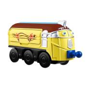 Opakowanie Stacyjkowo. Lokomotywa Frostini