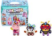 Stakimos Big Dreams Friends 3pak TOMY. Wydawca: Tomy. Dadada.pl Opakowanie Stakimos Big Dreams Friends 3pak TOMY