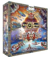 Opakowanie Star Realms: Rise of Empire IUVI Games