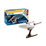 Opakowanie Star Trek 1/600 /04991/ U.S.S. Enterprise Ncc-17