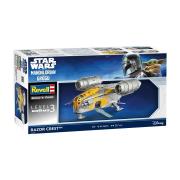 Opakowanie Star Wars /06747/ The Mandalorian: Item A