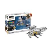 Opakowanie Star Wars /06788/ The Mandalorian: Razor Crest